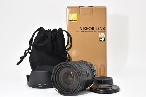Quasi come nuovo nikon af - come, nuovo]