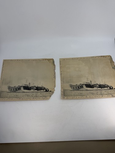 1944 uss piemonte - ad-17, wwii