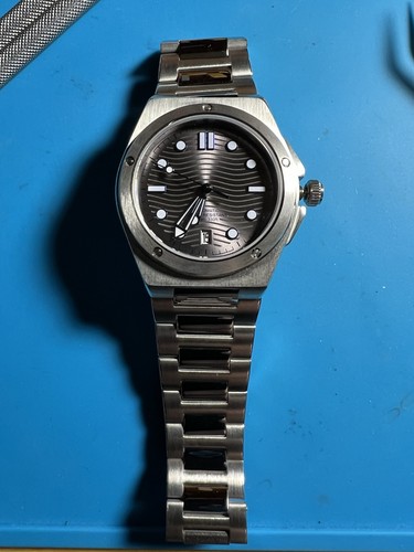 Orologio automatico engineer - orologio,