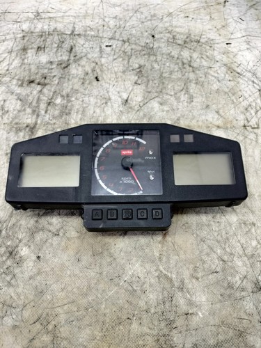 Strumentazione per aprilia rsv - strumentazione,