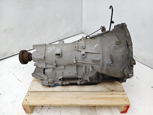 Cambio automatico 8hp45 - 8m,