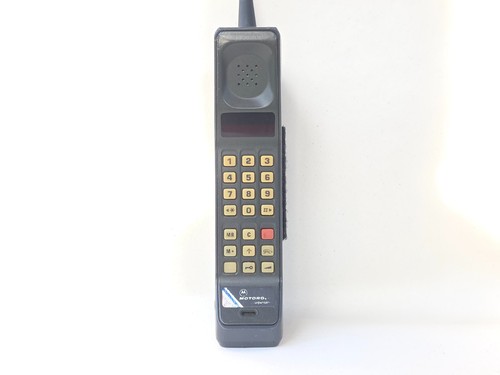 Motorola dynatac indipendente - dynatac,