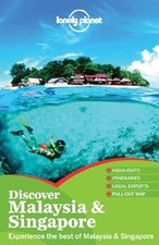 Lonely Planet Discover
