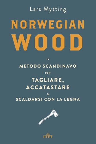 Norwegian wood metodo - il,