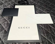 Gucci piccola borsa regalo