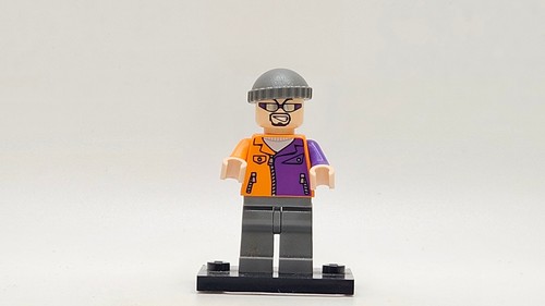 Lego autentici occhiali - lego,