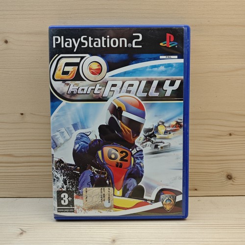 Kart rally pal ita per - kart,