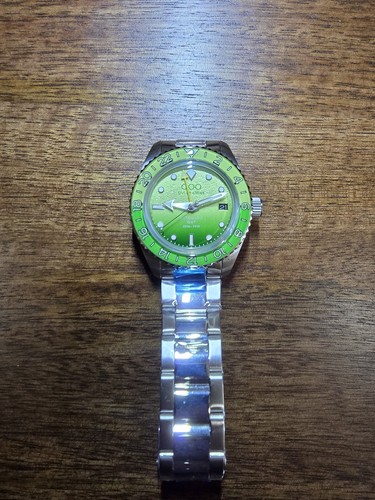 Agitatore gmt automatico fuori - agitatore,
