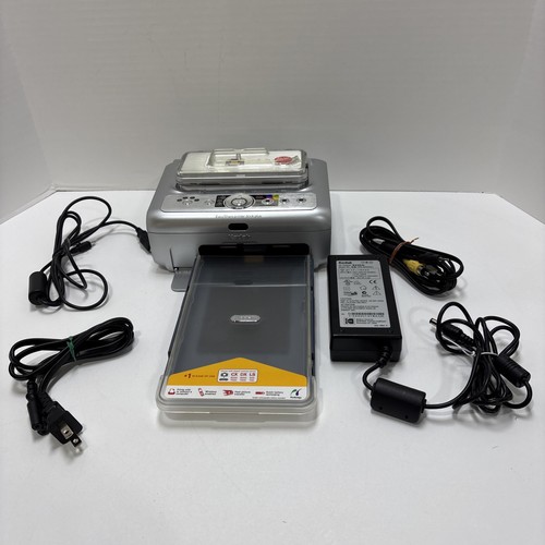Kodak easyshare printer dock - printer,