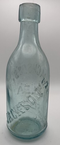 Antica sorgente acqua minerale