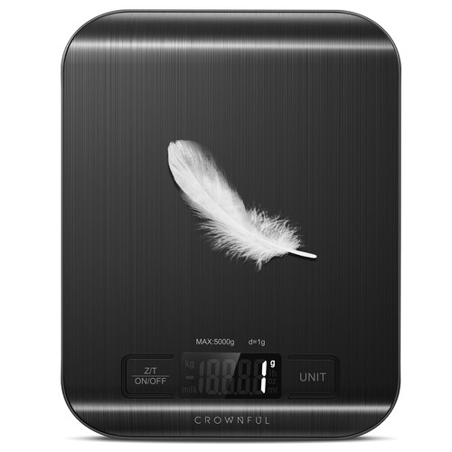 Bilancia cucina digitale - cucina,