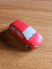 Fiat Punto Rossa Macchinina In