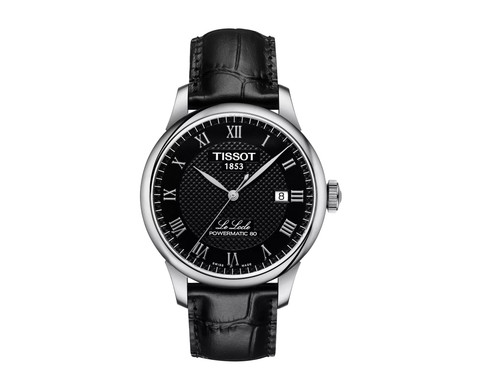 Orologio uomo tissot locle - tissot,