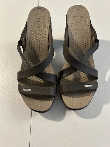 Sandali crocs cyprus tacco - cyprus,