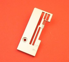 Piastra per macchina da cucire