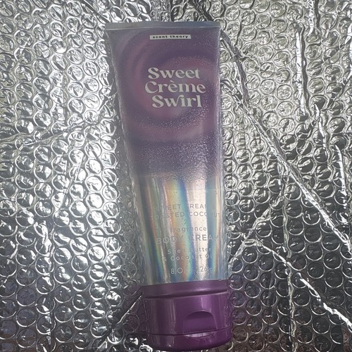 Scent theory sweet creme - creme, crema