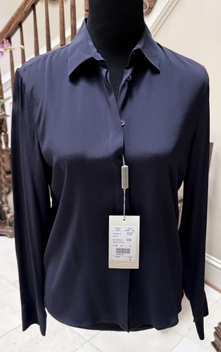 Camicetta emporio armani nera - camicetta,