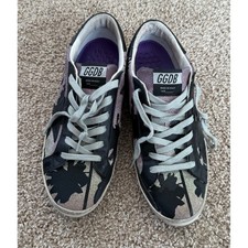 Sneakers da ginnastica Golden