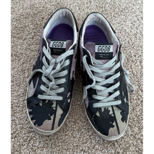 Sneakers ginnastica golden - ginnastica,
