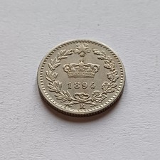 Moneta Da Collezione Umberto I