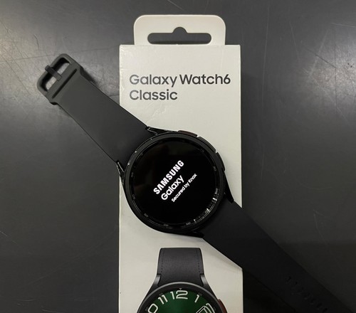 Samsung galaxy watch6 - samsung, 40mm