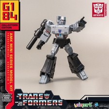 Yolopark Transformers