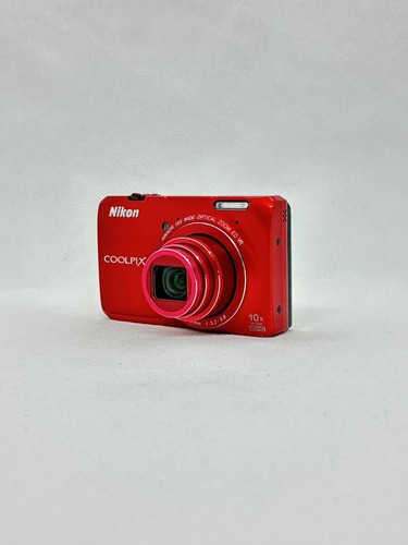 Nikon coolpix s6300 fotocamera - coolpix,
