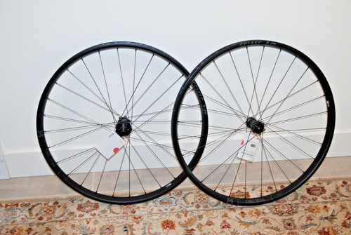 Set ruote swiss - dt, xrc1700