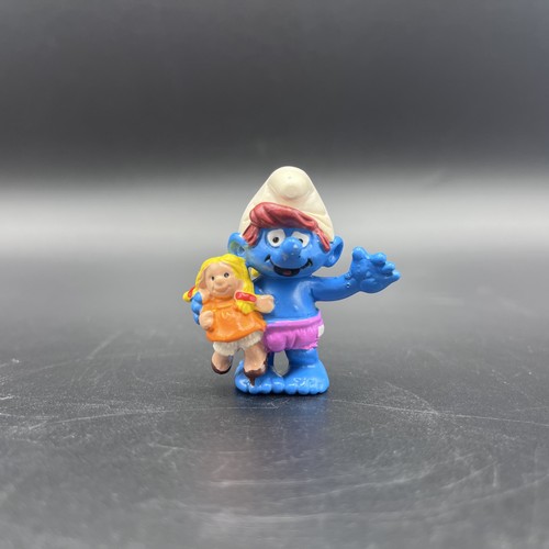 Puffo bambino 20446 con