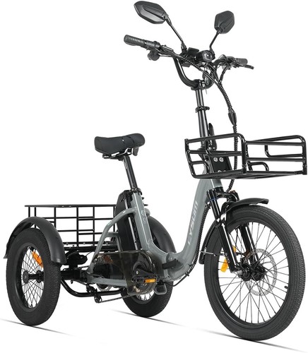 Bicicletta elettrica
