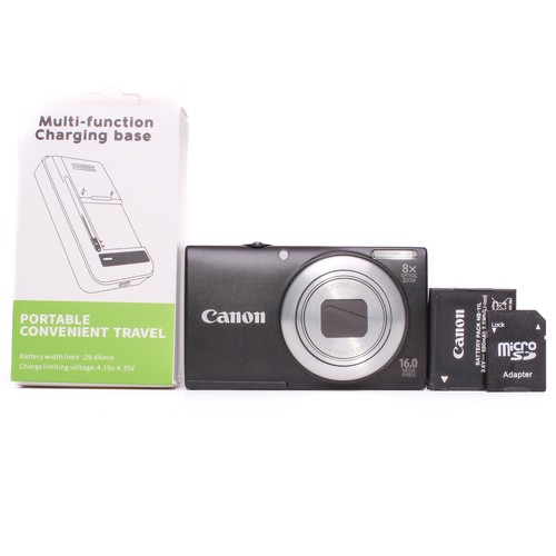 Canon powershot a4050 0 - canon,