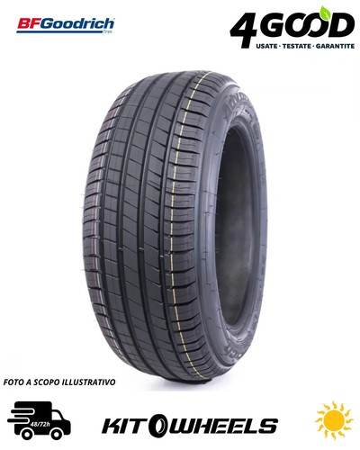 Pneumatico usato bfgoodrich - pneumatico,