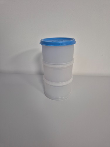 Tupperware set torre magica - set,