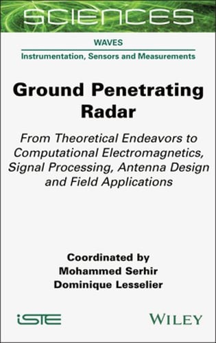 Ground penetrating radar from - penetrating, radar: