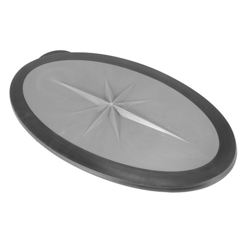 Kayak couvercle trappe - 1x(kayak, de