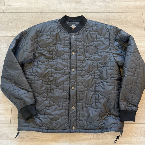 Harley davidson genuine - harley-davidson,