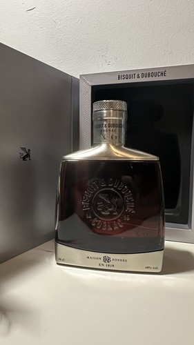 Bisquit dubouché cognac - dubouché, xo