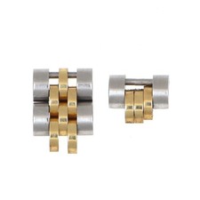Rolex Jubilee Steel & Gold