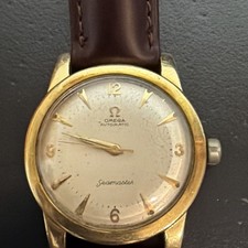 Orologio da polso Omega