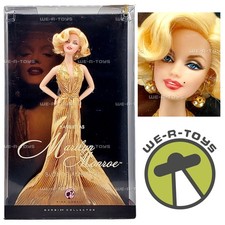 Barbie As Marilyn Monroe