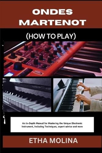 Ondes martenot - (how, play)