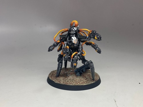 Warhammer 40k necrons - -,