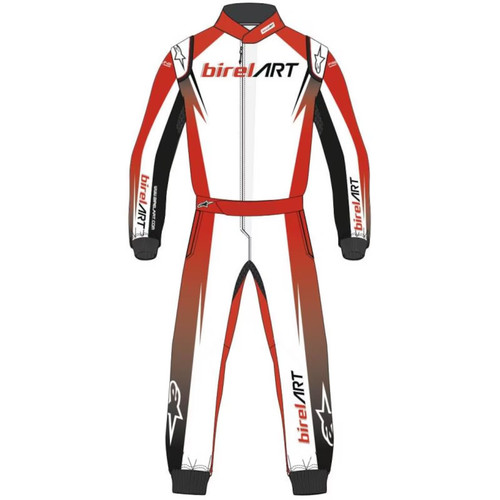 Birel art 2025 kart - birel,