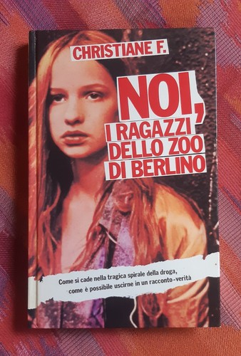 Christiane noi i ragazzi - christiane,