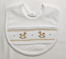 Bavetta Bavaglino in morbido