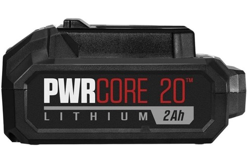 Skil pwrcore 20v ion 2ah - pwrcore,