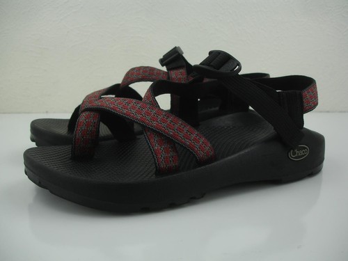 Sandali chaco uomo - m, z/cloud