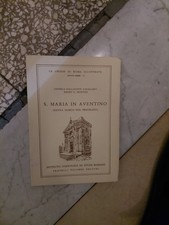 chiese di roma illustrate S