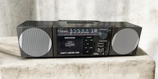 Grundig Party Centre 500 Radio