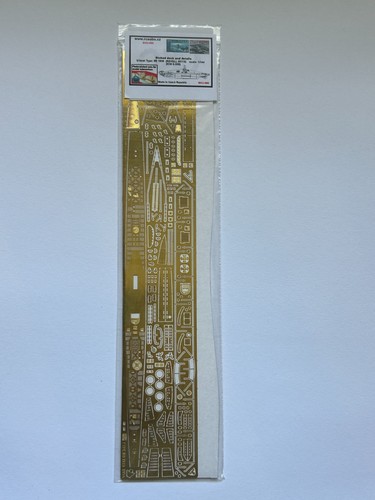 Boat tedesco tipo iib - iib, revell